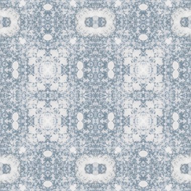 Kusursuz kare desenli. Soyut, dikişsiz doku. Yaratıcı bir geçmiş. kaleydoskop