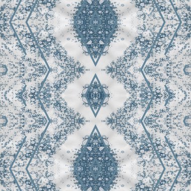 Kusursuz kare desenli. Soyut, dikişsiz doku. Yaratıcı bir geçmiş. kaleydoskop