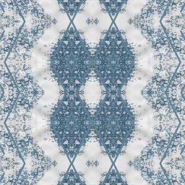 Kusursuz kare desenli. Soyut, dikişsiz doku. Yaratıcı bir geçmiş. kaleydoskop