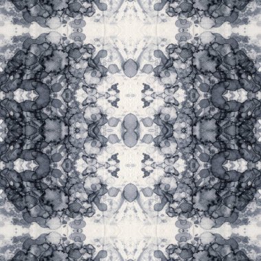 Kusursuz kare desenli. Soyut, dikişsiz doku. Yaratıcı bir geçmiş. kaleydoskop