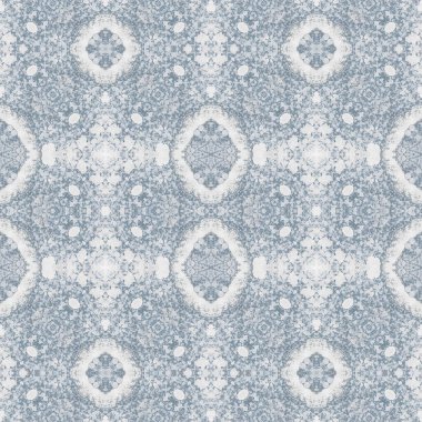 Kusursuz kare desenli. Soyut, dikişsiz doku. Yaratıcı bir geçmiş. kaleydoskop