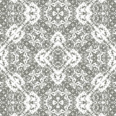 Kusursuz kare desenli. Soyut, dikişsiz doku. Yaratıcı bir geçmiş. kaleydoskop