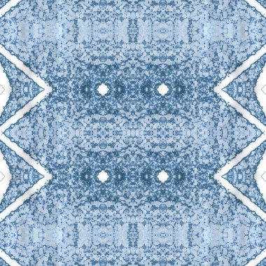 Kusursuz kare desenli. Soyut, dikişsiz doku. Yaratıcı bir geçmiş. kaleydoskop