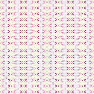 Kusursuz etnik düzen. Kusursuz bir geçmişi var. Soyut doku. Retro arkaplan