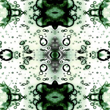 Kusursuz kare desenli. Soyut, dikişsiz doku. Yaratıcı bir geçmiş. kaleydoskop