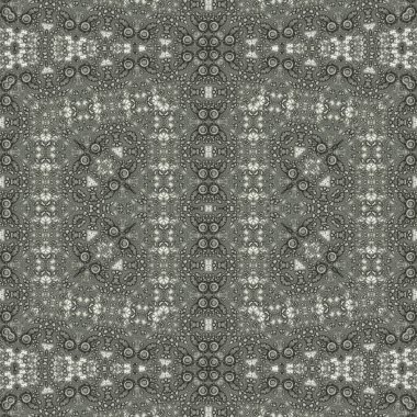Kusursuz kare desenli. Soyut, dikişsiz doku. Yaratıcı bir geçmiş. kaleydoskop