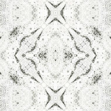 Kusursuz kare desenli. Soyut, dikişsiz doku. Yaratıcı bir geçmiş. kaleydoskop