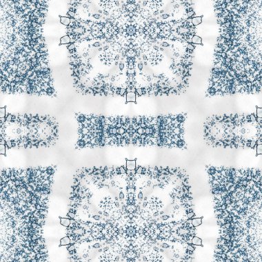 Kusursuz kare desenli. Soyut, dikişsiz doku. Yaratıcı bir geçmiş. kaleydoskop