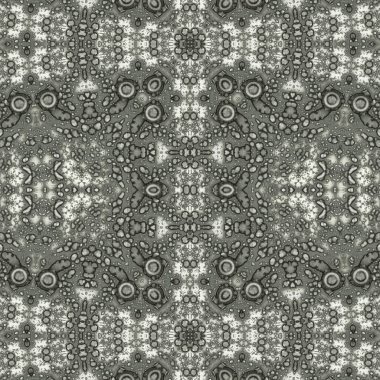 Kusursuz kare desenli. Soyut, dikişsiz doku. Yaratıcı bir geçmiş. kaleydoskop