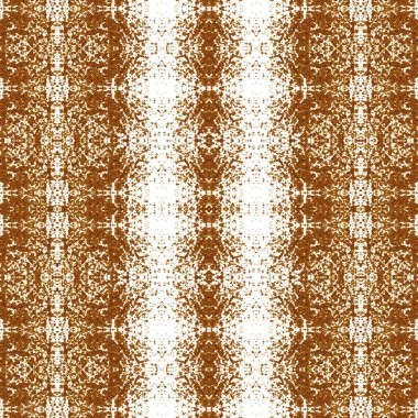 Kusursuz etnik düzen. Kusursuz bir geçmişi var. Soyut doku. Retro arkaplan