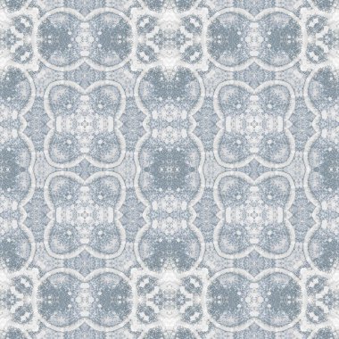 Kusursuz kare desenli. Soyut, dikişsiz doku. Yaratıcı bir geçmiş. kaleydoskop