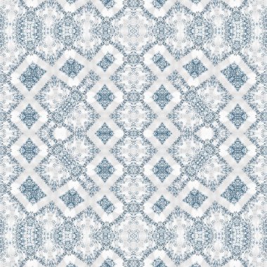 Kusursuz kare desenli. Soyut, dikişsiz doku. Yaratıcı bir geçmiş. kaleydoskop