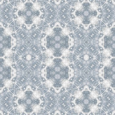 Kusursuz kare desenli. Soyut, dikişsiz doku. Yaratıcı bir geçmiş. kaleydoskop