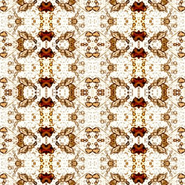 Kusursuz etnik düzen. Kusursuz bir geçmişi var. Soyut doku. Retro arkaplan