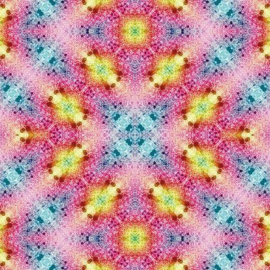 Kusursuz etnik düzen. Kusursuz bir geçmişi var. Soyut doku. Retro arkaplan