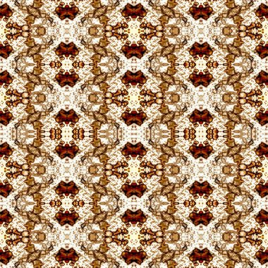 Kusursuz etnik düzen. Kusursuz bir geçmişi var. Soyut doku. Retro arkaplan