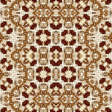 Kusursuz etnik düzen. Kusursuz bir geçmişi var. Soyut doku. Retro arkaplan