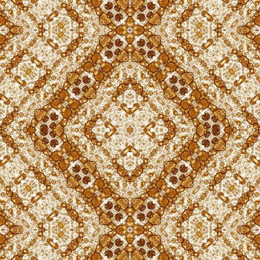 Kusursuz etnik düzen. Kusursuz bir geçmişi var. Soyut doku. Retro arkaplan