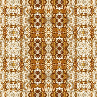Kusursuz etnik düzen. Kusursuz bir geçmişi var. Soyut doku. Retro arkaplan