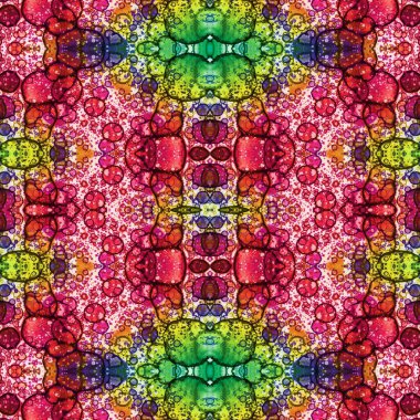 Kusursuz etnik düzen. Kusursuz bir geçmişi var. Soyut doku. Retro arkaplan