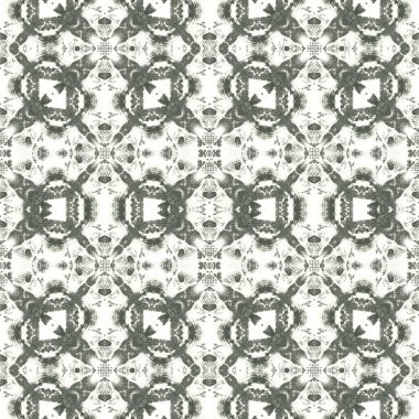 Kusursuz kare desenli. Soyut, dikişsiz doku. Yaratıcı bir geçmiş. kaleydoskop