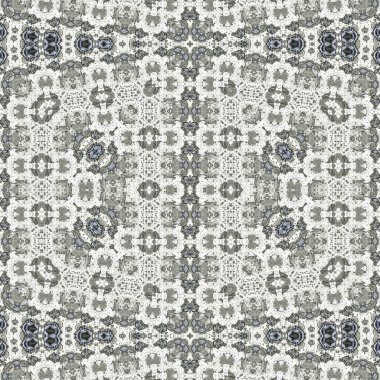 Kusursuz kare desenli. Soyut, dikişsiz doku. Yaratıcı bir geçmiş. kaleydoskop