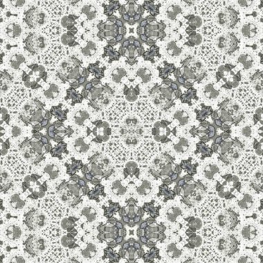 Kusursuz kare desenli. Soyut, dikişsiz doku. Yaratıcı bir geçmiş. kaleydoskop