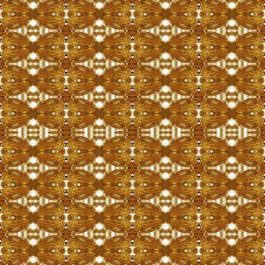 Kusursuz kare desenli. Soyut, dikişsiz doku. Yaratıcı bir geçmiş. kaleydoskop