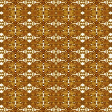 Kusursuz kare desenli. Soyut, dikişsiz doku. Yaratıcı bir geçmiş. kaleydoskop