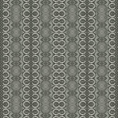 Kusursuz etnik düzen. Kusursuz bir geçmişi var. Soyut doku. Retro arkaplan