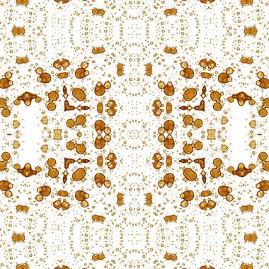 Kusursuz kare desenli. Soyut, dikişsiz doku. Yaratıcı bir geçmiş. kaleydoskop