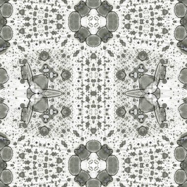 Kusursuz kare desenli. Soyut, dikişsiz doku. Yaratıcı bir geçmiş. kaleydoskop