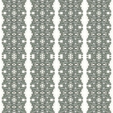 Kusursuz kare desenli. Soyut, dikişsiz doku. Yaratıcı bir geçmiş. kaleydoskop