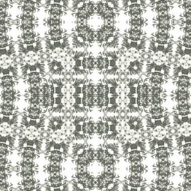 Kusursuz kare desenli. Soyut, dikişsiz doku. Yaratıcı bir geçmiş. kaleydoskop