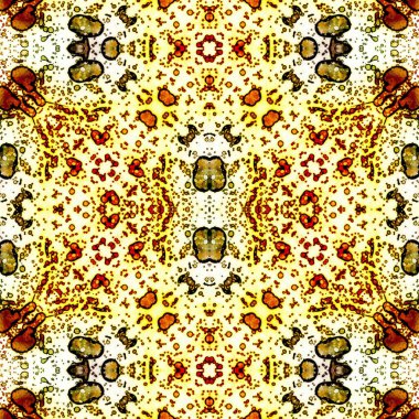 Kusursuz etnik düzen. Kusursuz bir geçmişi var. Soyut doku. Retro arkaplan