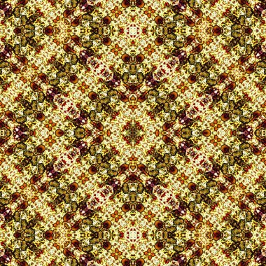 Kusursuz etnik düzen. Kusursuz bir geçmişi var. Soyut doku. Retro arkaplan