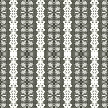 Kusursuz kare desenli. Soyut, dikişsiz doku. Yaratıcı bir geçmiş. kaleydoskop