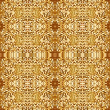 Kusursuz etnik düzen. Kusursuz bir geçmişi var. Soyut doku. Retro arkaplan