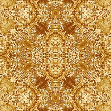 Kusursuz etnik düzen. Kusursuz bir geçmişi var. Soyut doku. Retro arkaplan