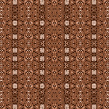 Kusursuz etnik düzen. Kusursuz bir geçmişi var. Soyut doku. Retro arkaplan