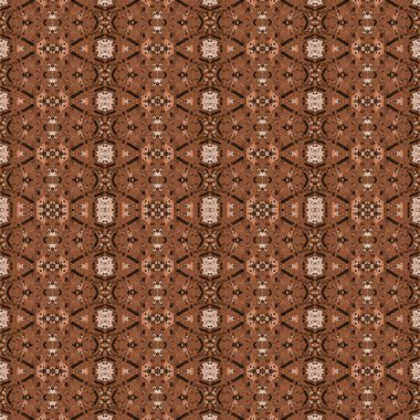 Kusursuz etnik düzen. Kusursuz bir geçmişi var. Soyut doku. Retro arkaplan