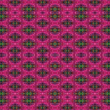 Kusursuz etnik düzen. Kusursuz bir geçmişi var. Soyut doku. Retro arkaplan