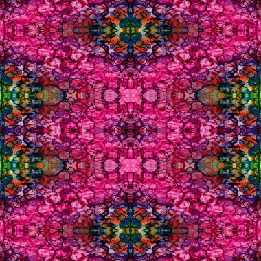 Kusursuz etnik düzen. Kusursuz bir geçmişi var. Soyut doku. Retro arkaplan