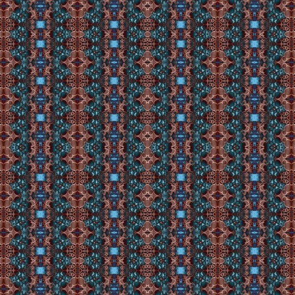 Kusursuz etnik düzen. Kusursuz bir geçmişi var. Soyut doku. Retro arkaplan
