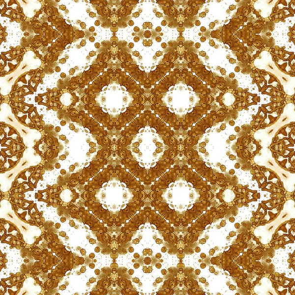 Kusursuz kare desenli. Soyut, dikişsiz doku. Yaratıcı bir geçmiş. kaleydoskop