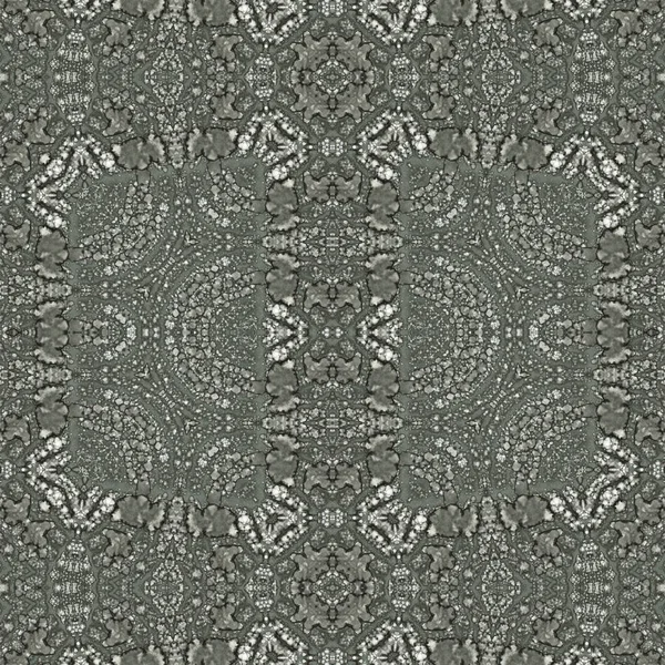 Kusursuz kare desenli. Soyut, dikişsiz doku. Yaratıcı bir geçmiş. kaleydoskop