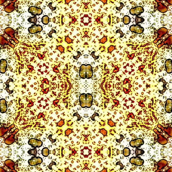 Kusursuz etnik düzen. Kusursuz bir geçmişi var. Soyut doku. Retro arkaplan