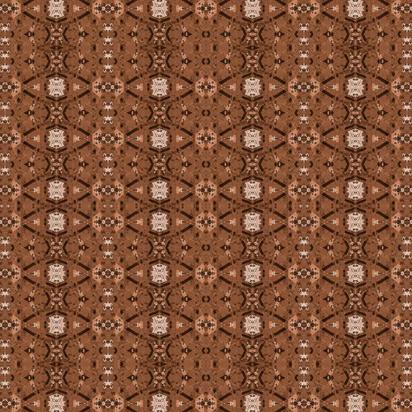 Kusursuz etnik düzen. Kusursuz bir geçmişi var. Soyut doku. Retro arkaplan
