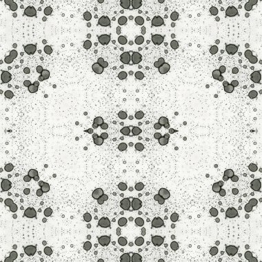 Kusursuz kare desenli. Soyut, dikişsiz doku. Yaratıcı bir geçmiş. kaleydoskop