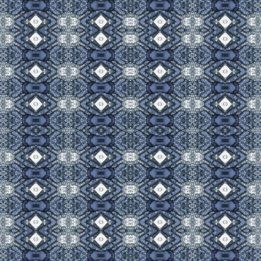Kusursuz etnik düzen. Kusursuz bir geçmişi var. Soyut doku. Retro arkaplan
